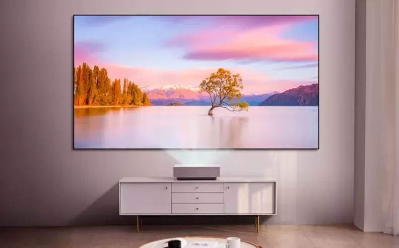 Empowering Entertainment with Sustainable Technology