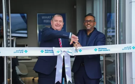 Al-Futtaim Auto Centers Launches Its Largest Multi-Brand Automotive Service & Maintenance Facility In The Heart Of The City
