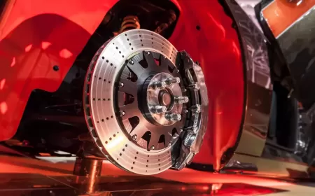 The Importance of Brake Changes: Ensuring Safe and Reliable Vehicle Performance
