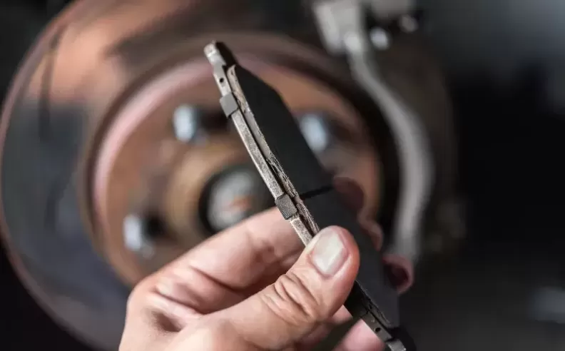 Signs That Indicate Brake Change