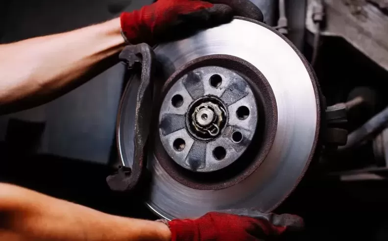 The Importance of Regular Brake Changes