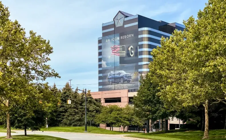 نبذه عن تطور كرايسلر منذ نشأتها