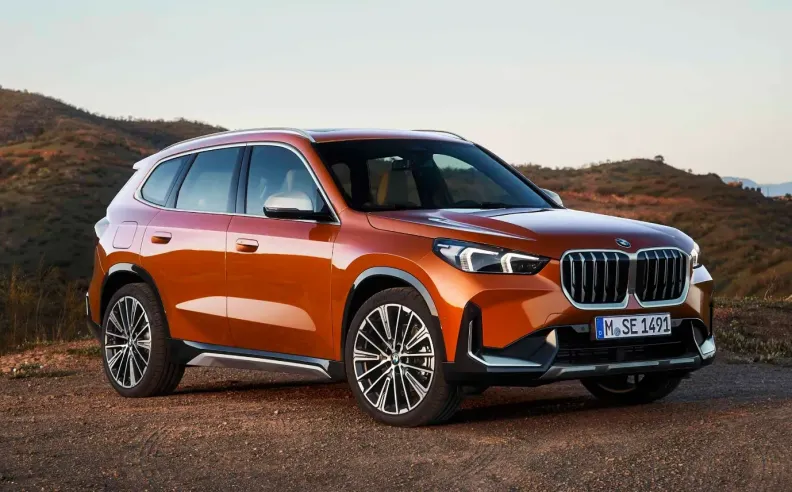 مراكز خدمة بي ام دبليو السعودية