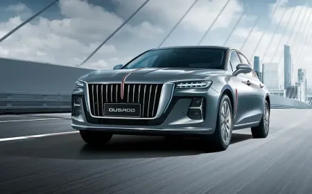 كل ما ترغب في معرفته عن هونشي اوسادو 2024 في السعودية