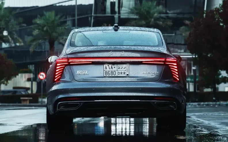 سعر هونشي اوسادو 2024 في السعودية