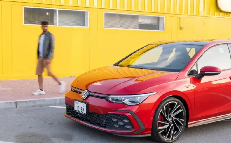 حملة فولكس واجن بهدف دعم المواهب والافتخار بالقيم والعادات 