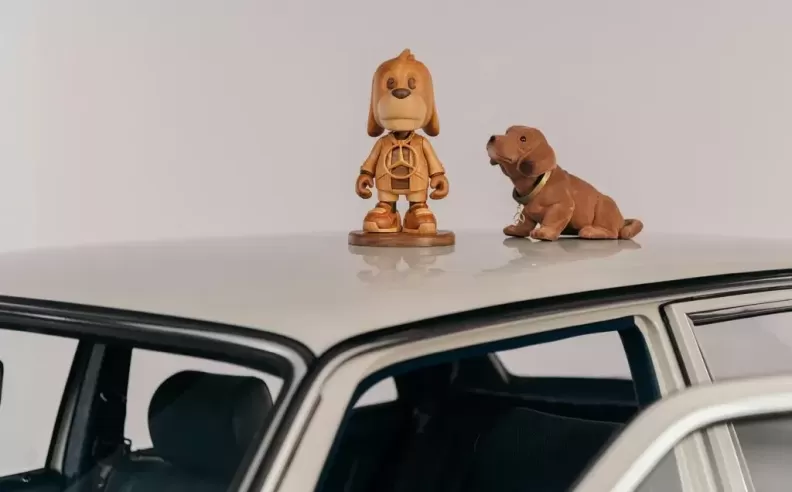 The Superdackel Capsule Collection