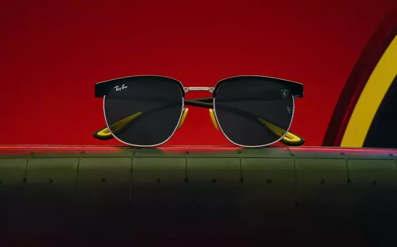 Ferrari sunglasses
