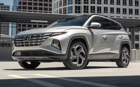 بالفيديو: كل ما تحتاج معرفته عن هيونداي توسان 2023 في السعودية