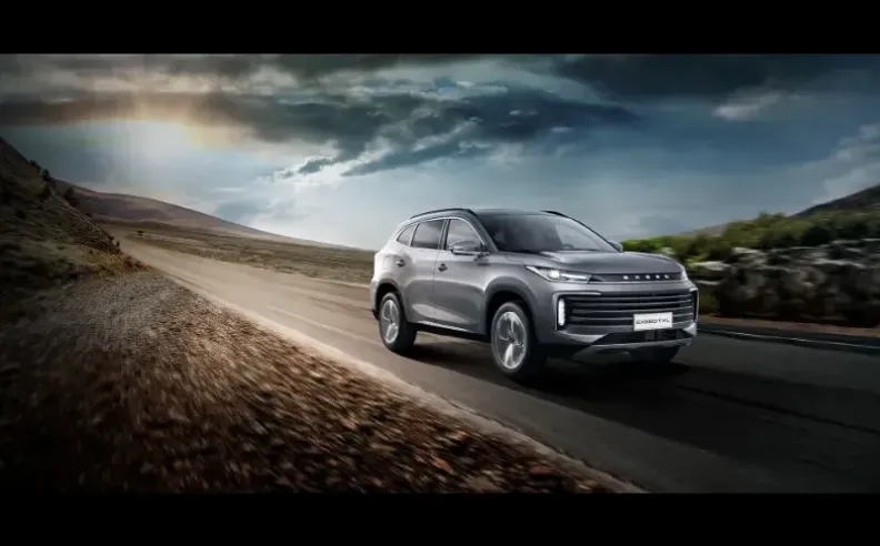 طرازات إكسيد في الإمارات