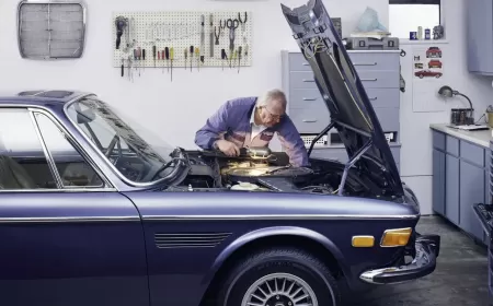 Essential Auto Repair Tools Every Auto Mechanic Enthusiast Should Have