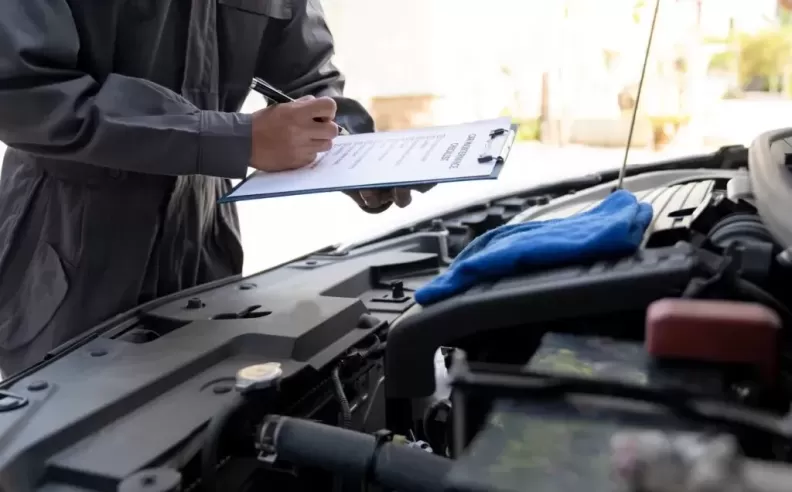 Inspection Opportunities