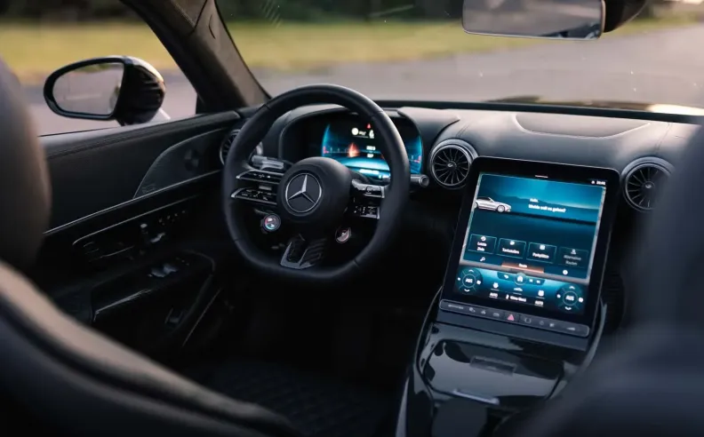 مقصورة إصدار برابوس 750 بودو بوشمان