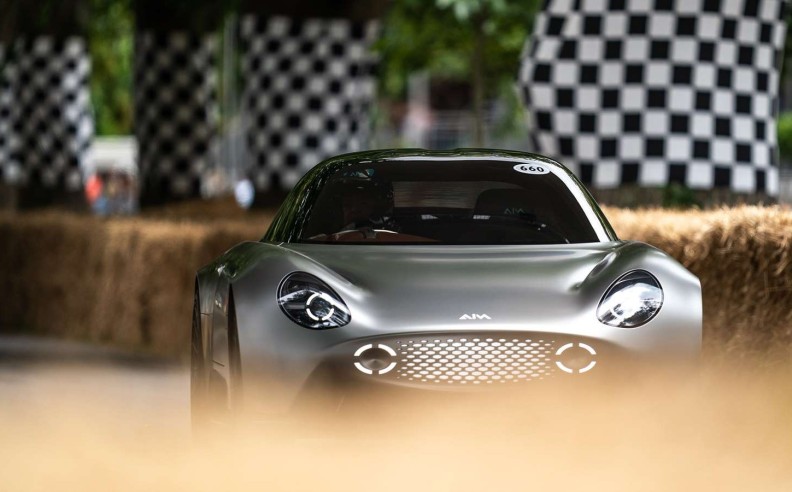 Dynamic debuts galore