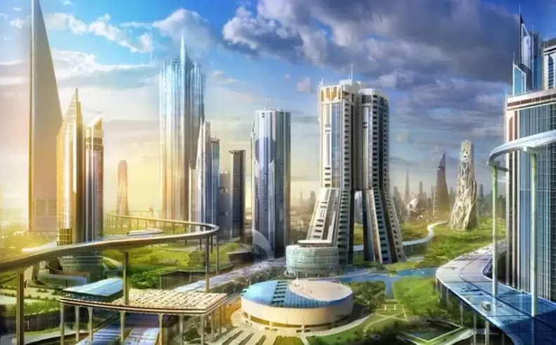 The hotel is proud to be a part of Saudi Arabia's Vision 2030