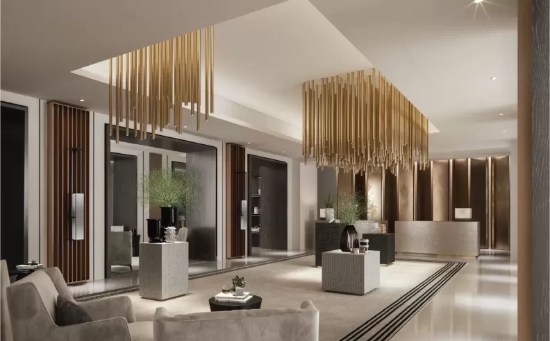 Address Jabal Omar Makkah