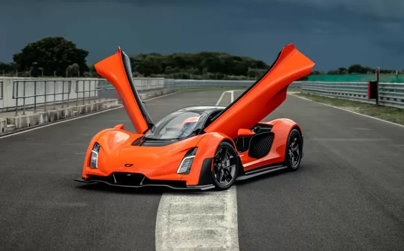 Power and Performance Like No Other