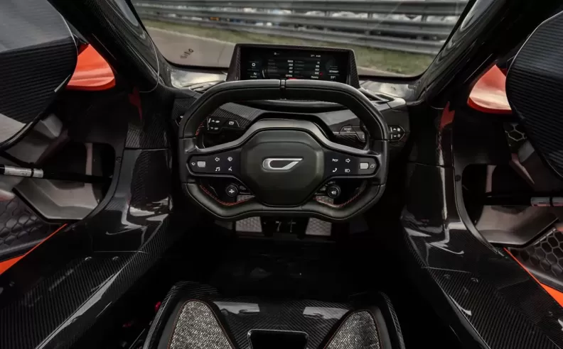 Aesthetics That Reflect California's Spirit