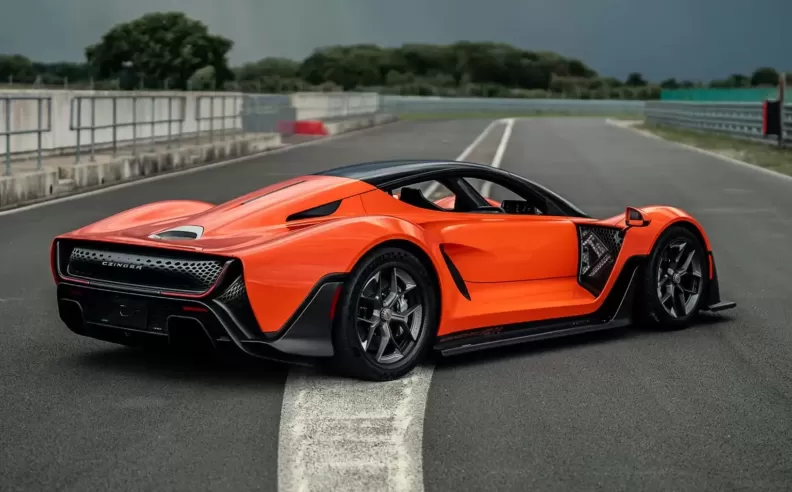 Sustainable Manufacturing for a Greener Future