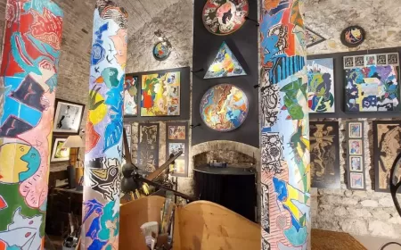 Anantara Hotels in France and Spain Join Europe’s Cultural Institutions to Celebrate Picasso’s Legacy with Launch of Immersive Guest Experiences