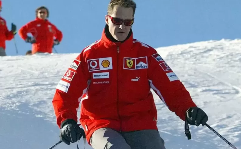 The Tragic Turn of Events