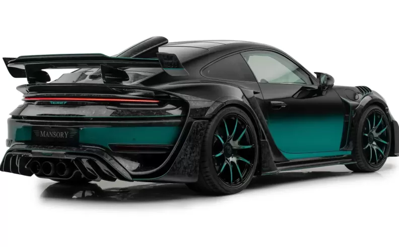 Heart-Stopping Performance