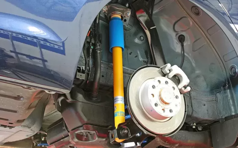 Understanding the Purpose of Suspension