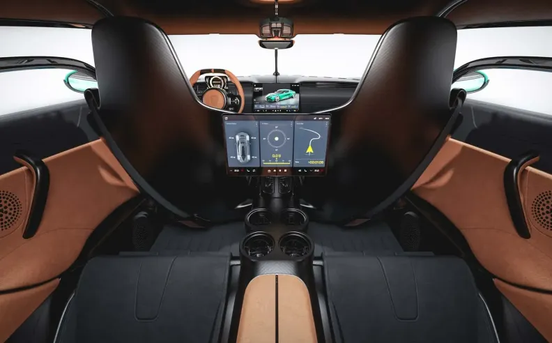 سعر كوينيجسيج جيميرا