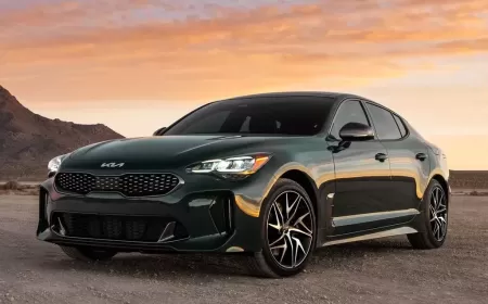 KIA SETS A RECORD FOR THE HIGHEST TOTAL NUMBER OF AWARDS EVER EARNED IN A SINGLE YEAR BY A BRAND IN THE J.D. POWER 2023 AUTOMOTIVE PERFORMANCE, EXECUTION, AND LAYOUT (APEAL) STUDY