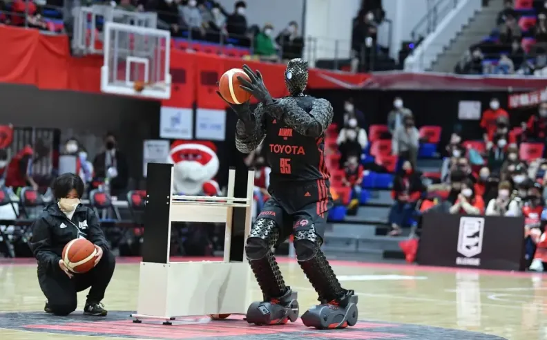 التطبيقات في المجال الرياضي وخارجه 