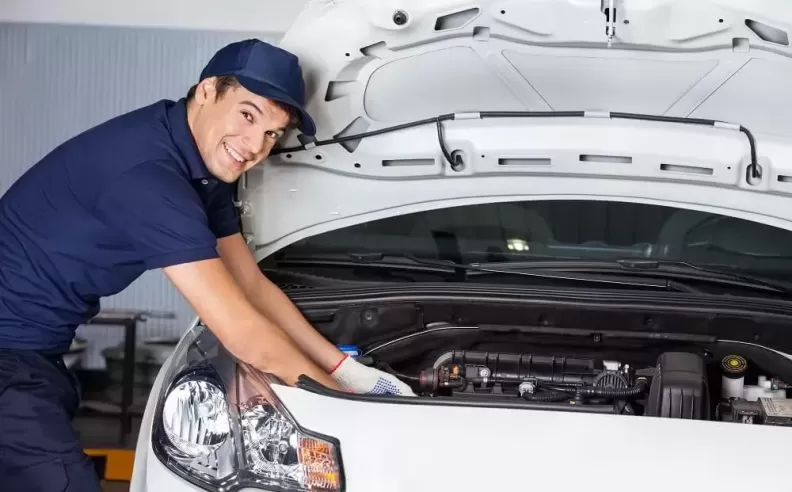 Skilled and Certified Technicians