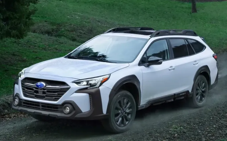 سوبارو أوتباك 