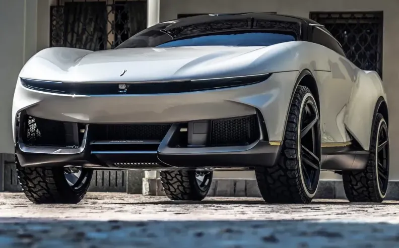 التصميم الداخلي