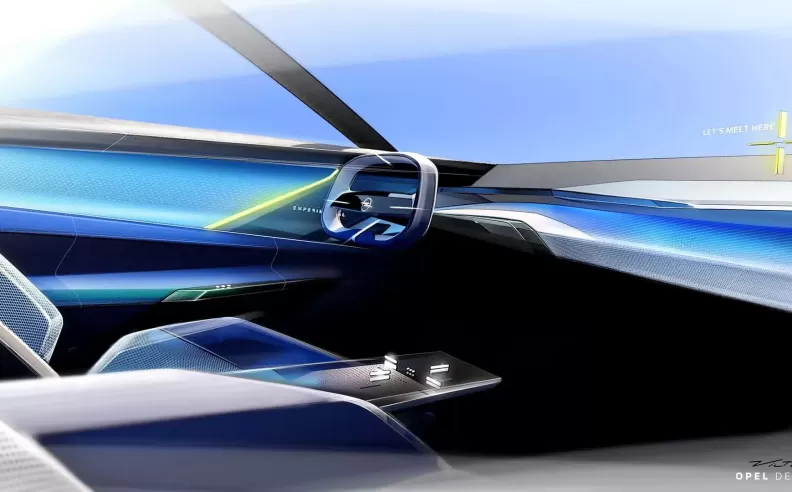 Steer-by-Wire Technology: Redefining Precision and Control