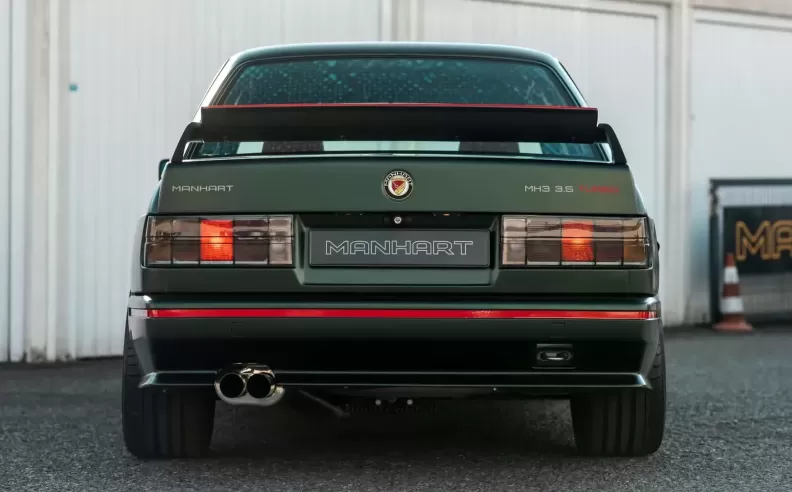 Seamless Integration of Modern Performance