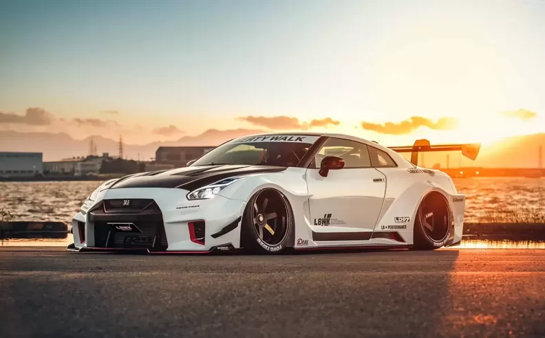 Creative Fusion of Form and Function