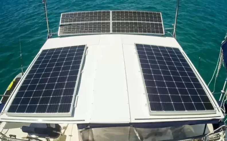 Embracing Solar Power for a Greener Future