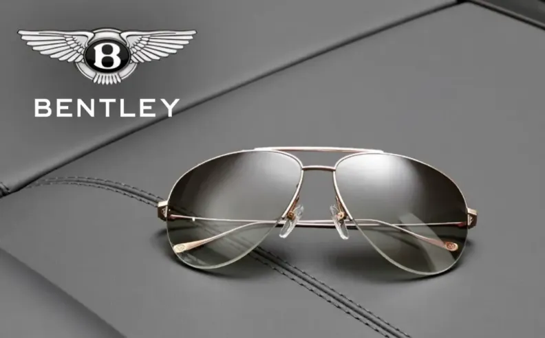 نظارات بنتلي 