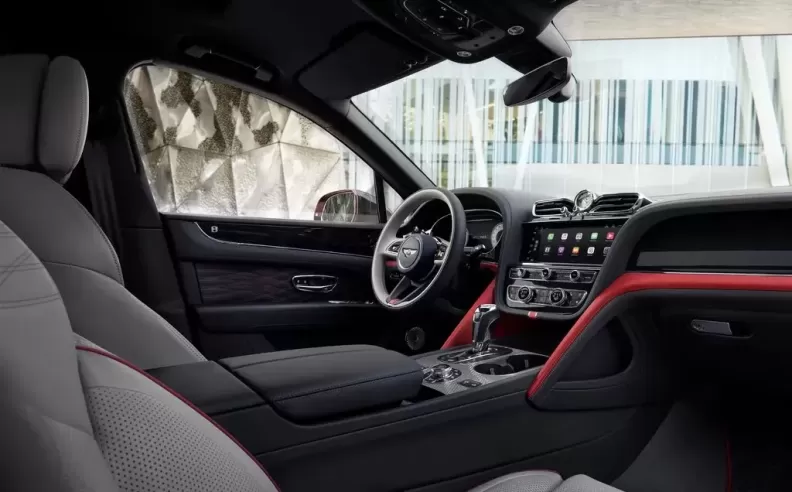 Uncompromised Comfort and Convenience