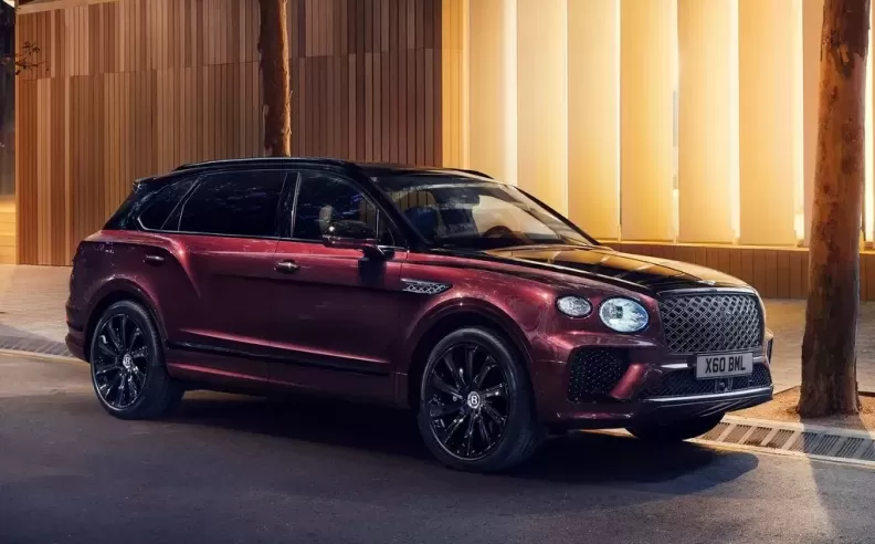 A Showcase of Elegance and Craftsmanship