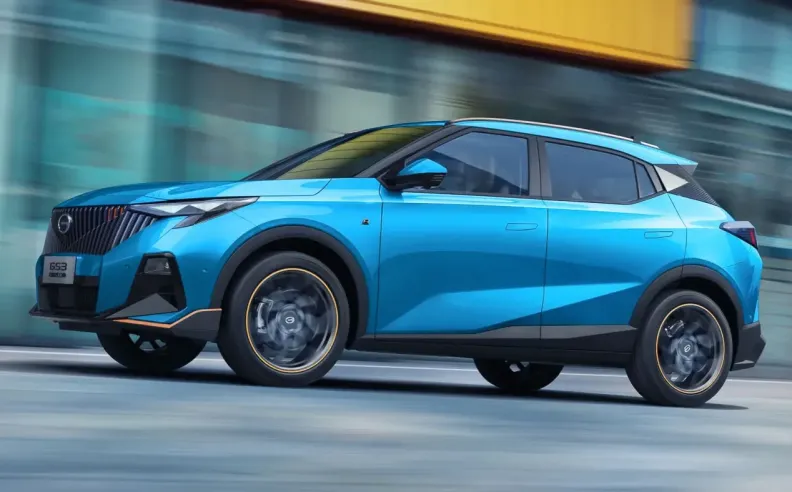 جي إس 3 إمزوم آر ستايل