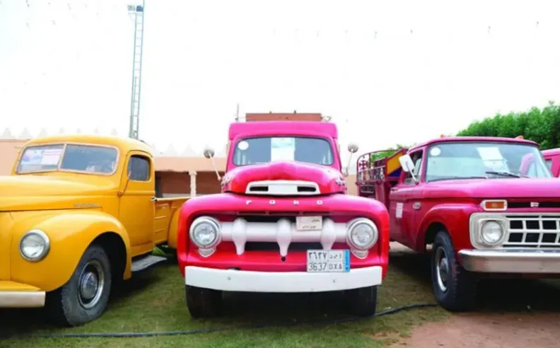 المتحف العبري للسيارات