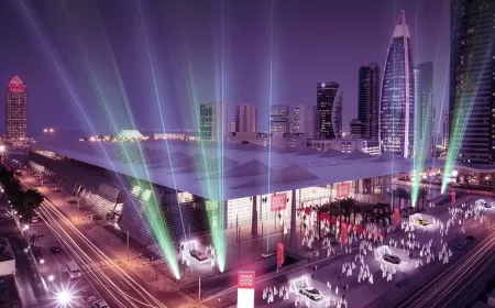 Volkswagen to Showcase Latest Models and Technologies at Geneva International Motor Show Qatar 2023