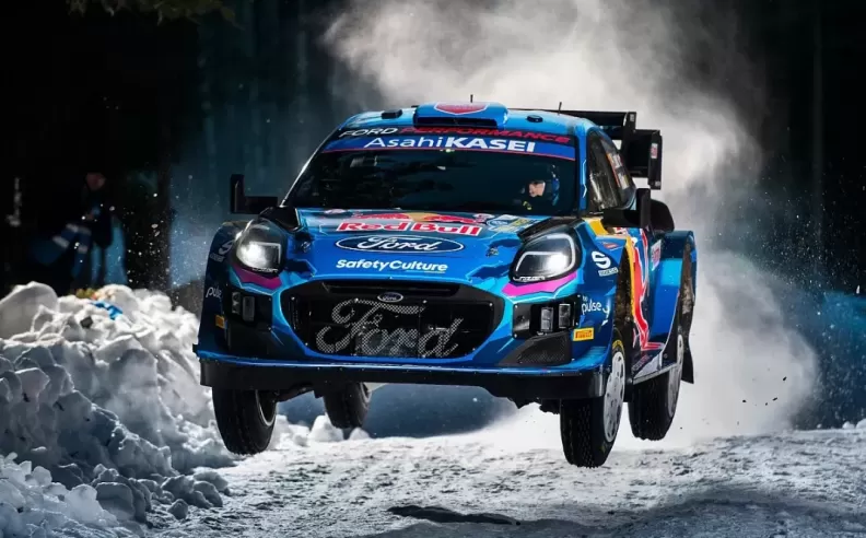 Impact on the Rally Fan Community