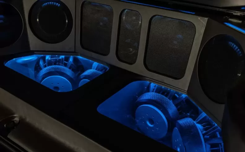 Pushing Boundaries and Inspiring Creativity