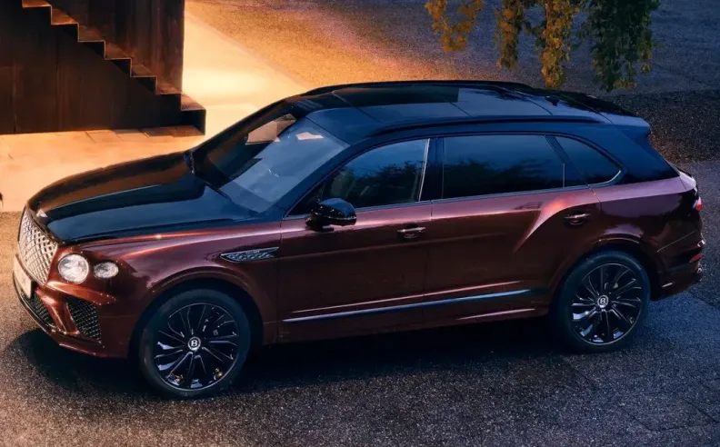 القوة والأداء المبهرين