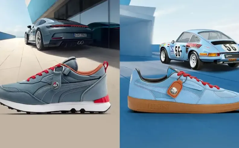 إصدار محدود وجاذبية خالدة 