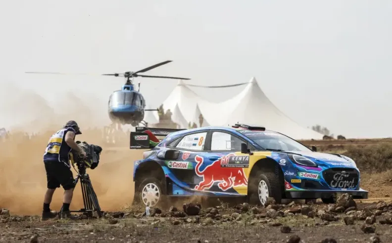 RALLY.TV يرفع من مستوى التجربة 