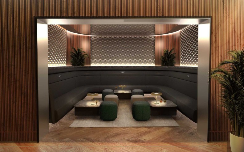 واحد من أفضل الأماكن لاستمتاع بالحفلات في العالم