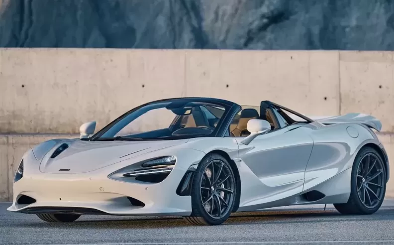 A Symphony of Power and Grace